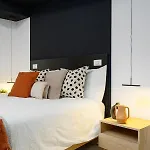 Lejlighed Sotto Loft *