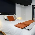 Sotto Loft Lejlighed *