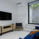 Lejlighed Sotto Loft Milano