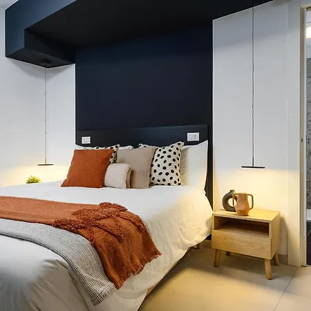 Lejlighed Sotto Loft *