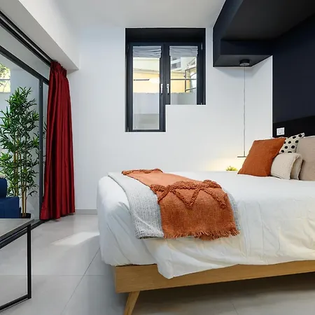 Lejlighed Sotto Loft