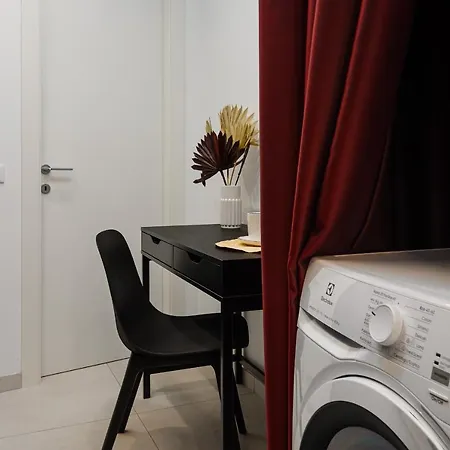 Sotto Loft Lejlighed