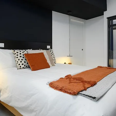 Sotto Loft Lejlighed