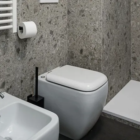 Sotto Loft Apartment