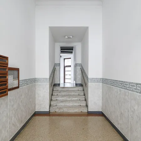 Apartment Sotto Loft Milan