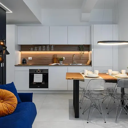 Apartmán Sotto Loft *