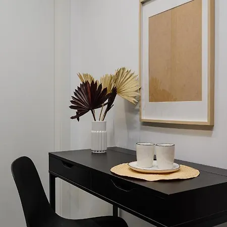 アパート Sotto Loft *