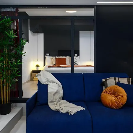 Sotto Loft ミラノ
