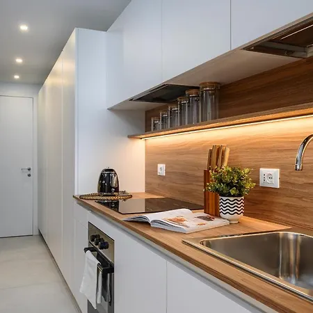 Appartamento Sotto Loft Milano