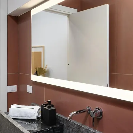 Appartamento Sotto Loft Milano