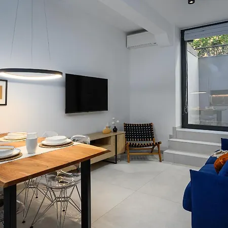 Sotto Loft Appartamento Milano