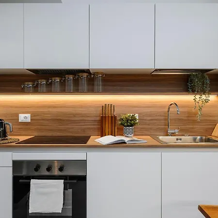 Apartmán Sotto Loft *