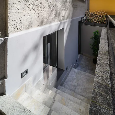 Appartement Sotto Loft *