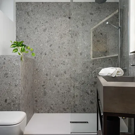 Sotto Loft Appartement *