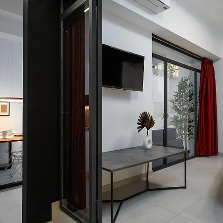 Appartement Sotto Loft