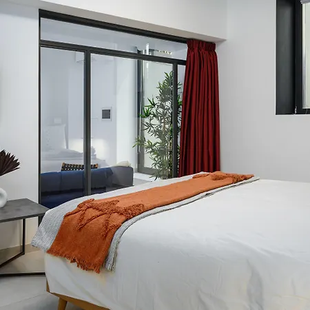 Appartement Sotto Loft