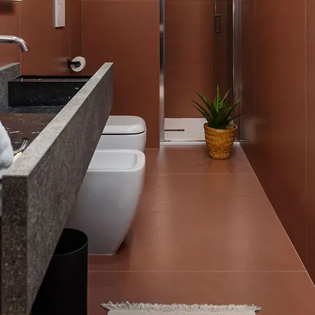 Appartement Sotto Loft