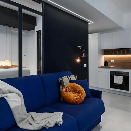 Sotto Loft Lägenhet *