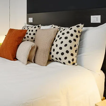 Sotto Loft ミラノ