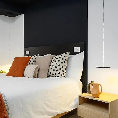 アパート Sotto Loft *