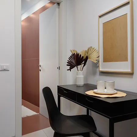Sotto Loft ミラノ