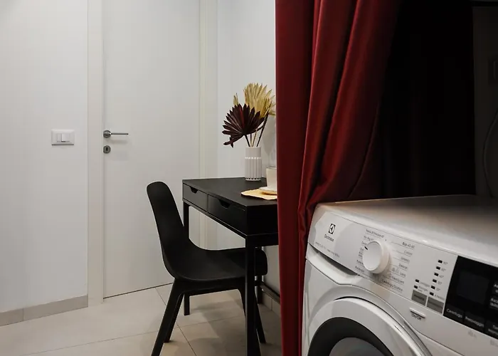 Sotto Loft Apartman